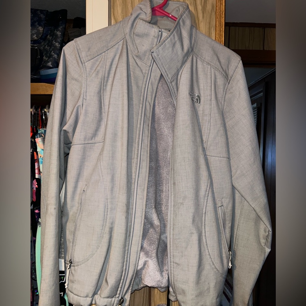 North Face Jacket